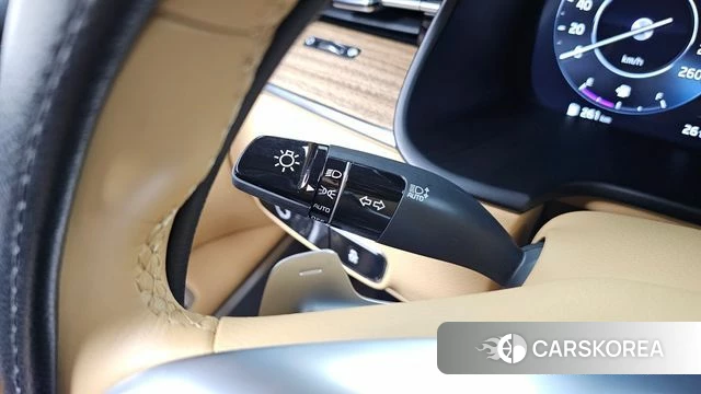 Kia The New K9 2nd generation id 4571737 из Кореи 19