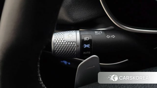 Genesis G80 (RG3) id 4631686 из Кореи 19