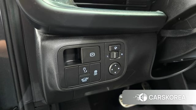 Hyundai Ionic 6 id 4494547 из Кореи 19