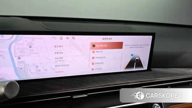 Genesis GV80 id 4734758 из Кореи 19