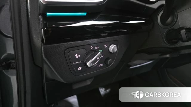 Audi Q5 (FY) id 4769171 из Кореи 19