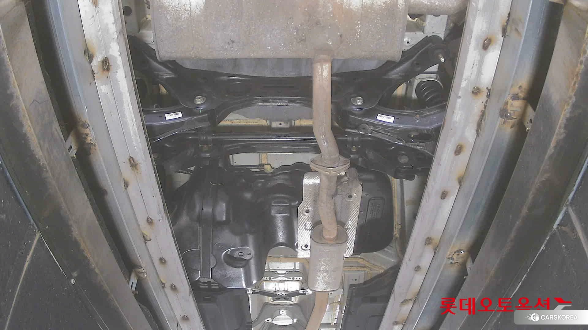 Kia Sportage id 4352407 из Кореи 19