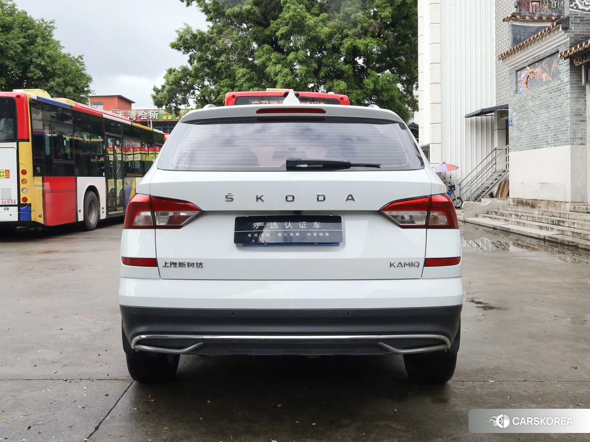 Skoda Komick id 4467972 из Китая 19