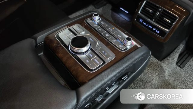 Kia More K9 id 4746713 из Кореи 19