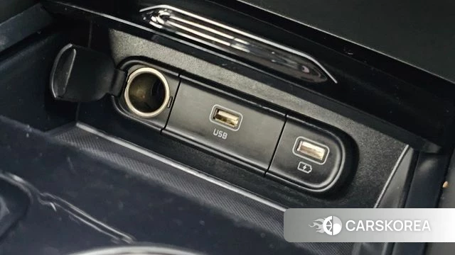 Kia K5 3rd generation id 4721410 из Кореи 19
