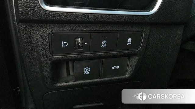 Hyundai Sonata D Edge (DN8) id 4935165 из Кореи 19