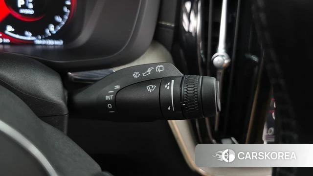 Volvo XC60 second Generation id 4587471 из Кореи 19