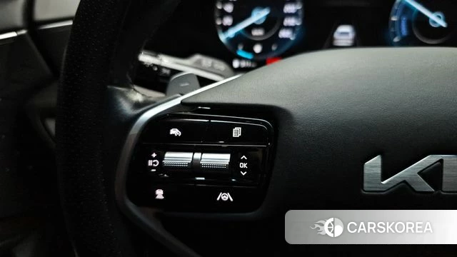 Kia K8 Hybrid id 4316767 из Кореи 19