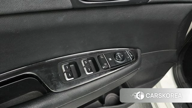 Kia K5 Hybrid 2nd Generation id 4363553 из Кореи 19