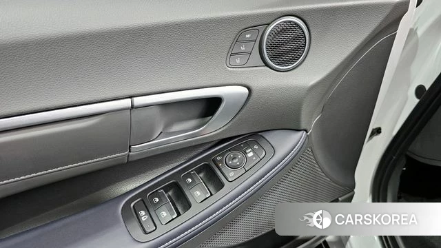 Hyundai Sonata D Edge (DN8) id 4280454 из Кореи 19