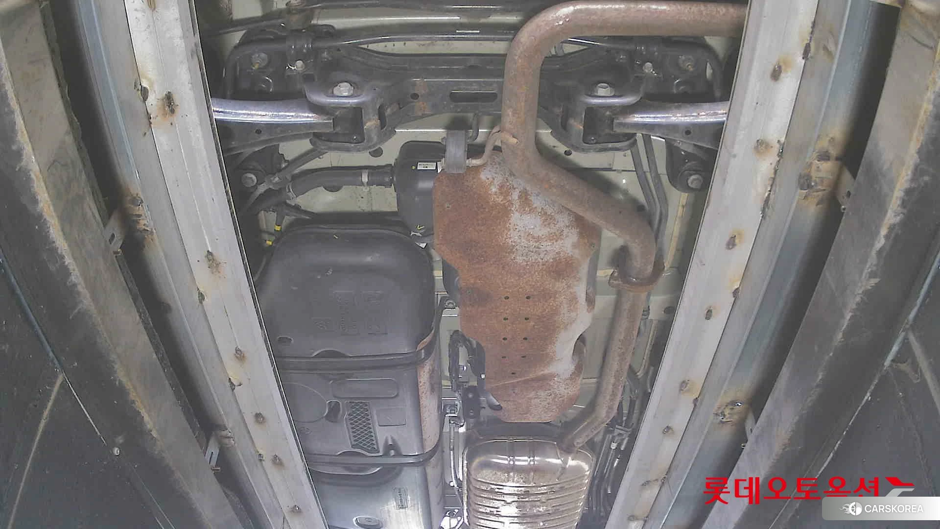 Kia Carnival id 4289610 из Кореи 19