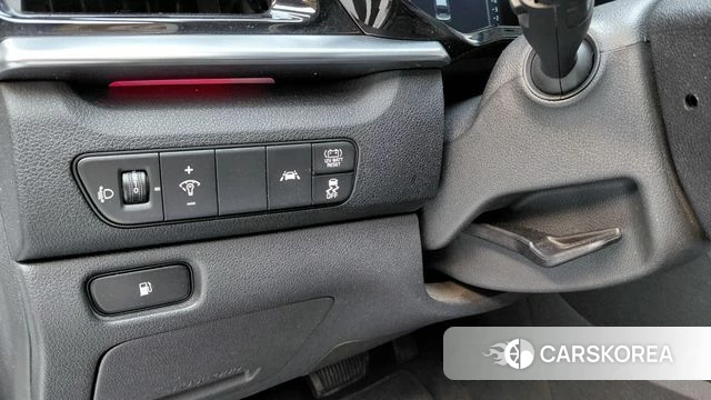 Kia The New Niro id 4283444 из Кореи 19