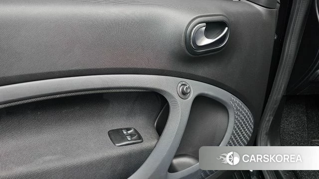 Smart Potu Coupe 3rd generation id 4377912 из Кореи 19