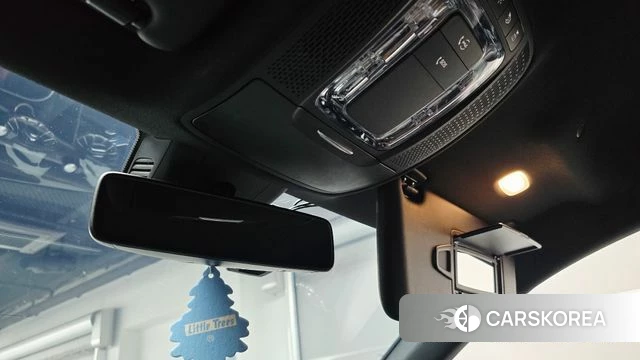 Mercedes-Benz A-Class W177 id 4187788 из Кореи 19