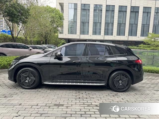 Mercedes-Benz EQE SUV id 4277134 из Китая 19