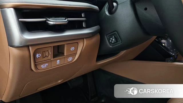 Hyundai Grandeur Hybrid (GN7) id 4422109 из Кореи 19