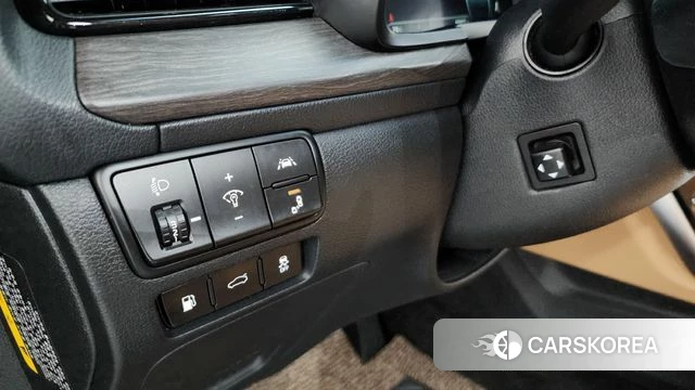 Kia K7 Premier Hybrid id 4785500 из Кореи 19