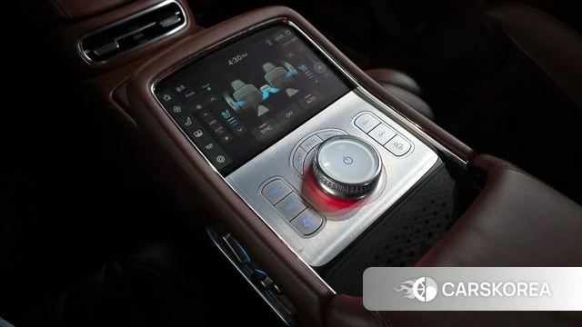 Genesis G90 (RS4) id 4355202 из Кореи 19
