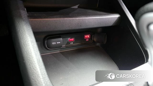 Kia The New K3 2nd generation id 4201969 из Кореи 19