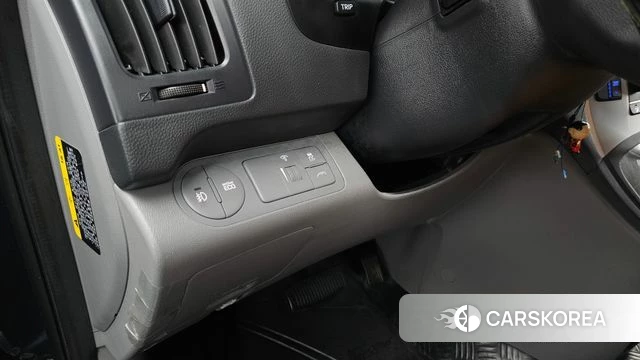 Hyundai The New Grand Starex id 4477507 из Кореи 19