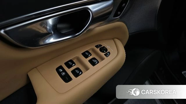 Volvo XC90 second Generation id 4428316 из Кореи 19