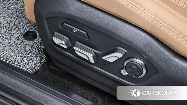 Hyundai Santa Fe (MX5) id 4634874 из Кореи 19