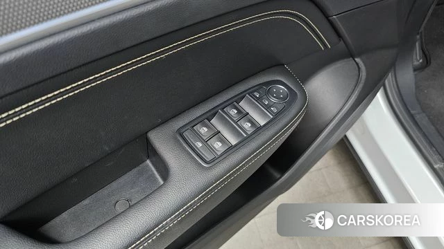 Renault Korea (Samsung) Arcana id 4462414 из Кореи 19
