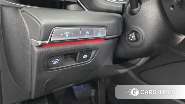 Genesis GV80 id 4495201 из Кореи 19