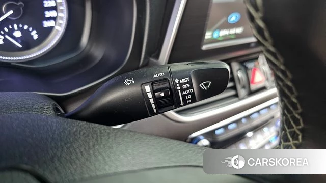 Hyundai Grandeur IG id 4563084 из Кореи 19