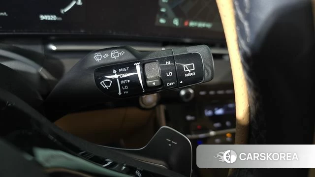 Kia Carnival 4th generation id 4657539 из Кореи 19