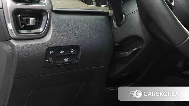 Kia Sorento 4th Generation id 4657445 из Кореи 19