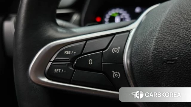 Renault Korea (Samsung) XM3 id 4726227 из Кореи 19