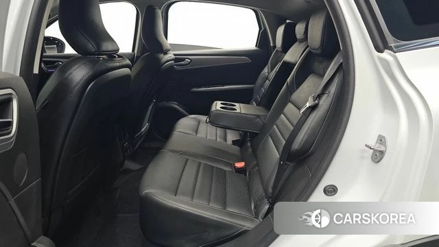 Renault Korea (Samsung) XM3 id 4560889 из Кореи 19
