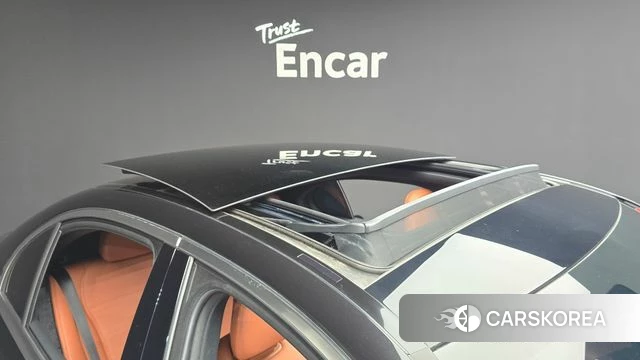 Mercedes-Benz C-Class W206 id 4871270 из Кореи 19