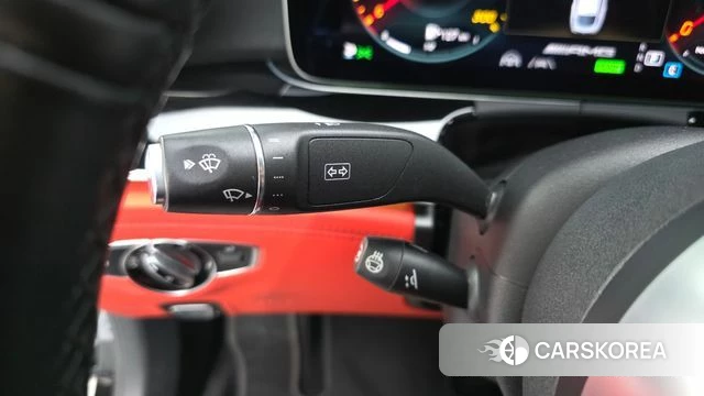 Mercedes-Benz AMG GT id 4666797 из Кореи 19