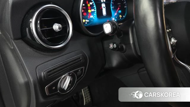 Mercedes-Benz GLC-Class X253 id 4608588 из Кореи 19