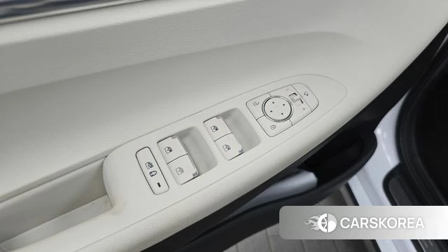 Hyundai The New Grandeur IG Hybrid id 4671007 из Кореи 19