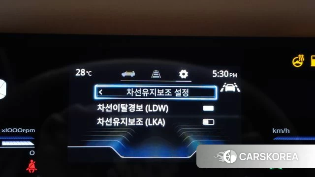 Ssangyong Torres id 4527988 из Кореи 19