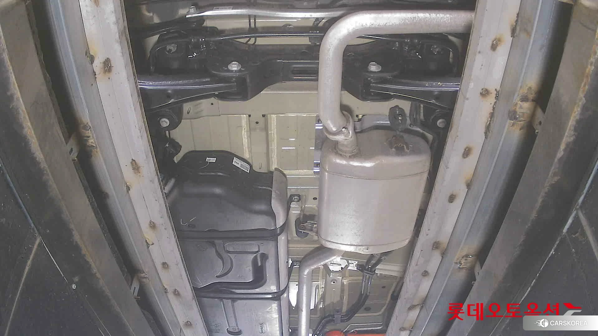 Kia Carnival Hybrid id 4498442 из Кореи 19