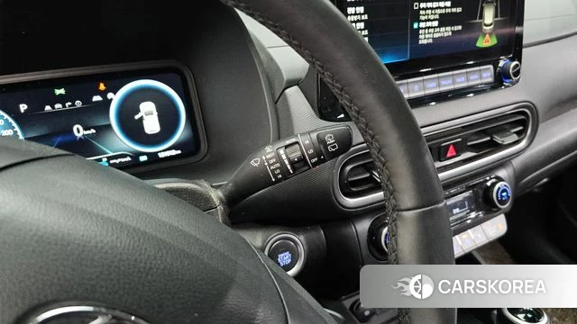 Hyundai The New Kona id 4872701 из Кореи 19