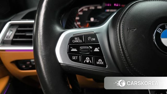 BMW 3 Series (G20) id 4401908 из Кореи 19