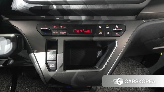 Kia The New Kia Ray EV id 4579230 из Кореи 19