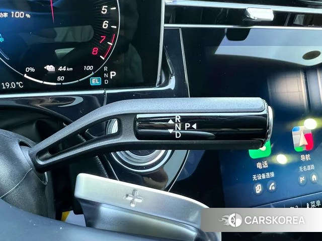 Mercedes-Benz E-class PHEV id 4271729 из Китая 19