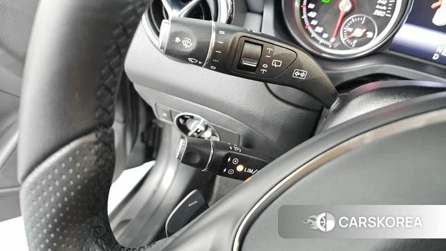 Mercedes-Benz GLA-Class X156 id 4708962 из Кореи 19