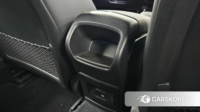 Mercedes-Benz CLA-Class C118 id 4898772 из Кореи 19