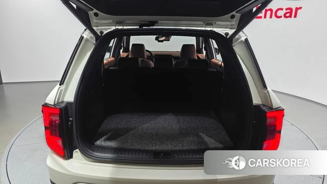 Ssangyong Torres id 4395106 из Кореи 19
