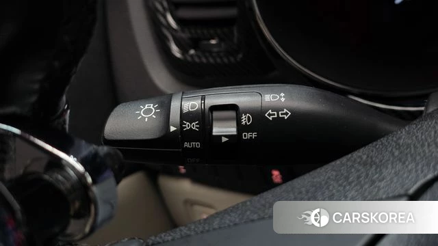 Kia The New Carnival id 4722213 из Кореи 19