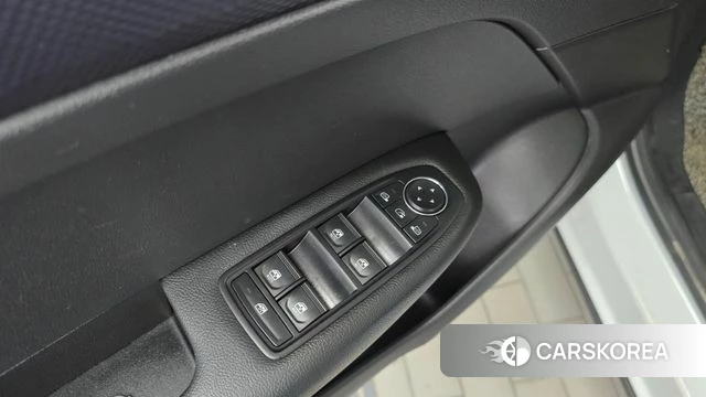 Renault Korea (Samsung) XM3 id 4775664 из Кореи 19