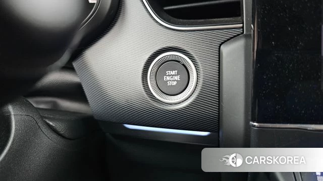 Renault Korea (Samsung) XM3 id 4330768 из Кореи 19