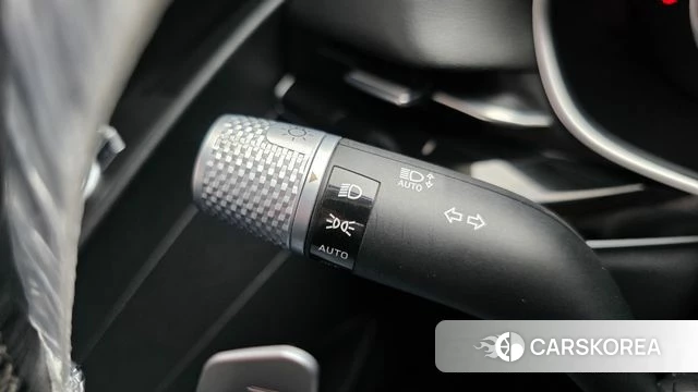 Genesis G80 (RG3) id 4445960 из Кореи 19